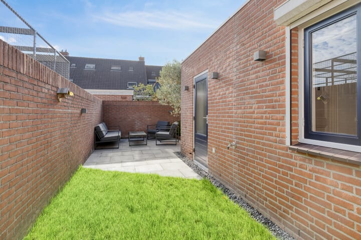 Foto 33 van Strijenstraat 39