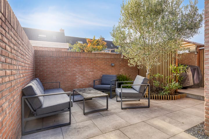 Foto 34 van Strijenstraat 39