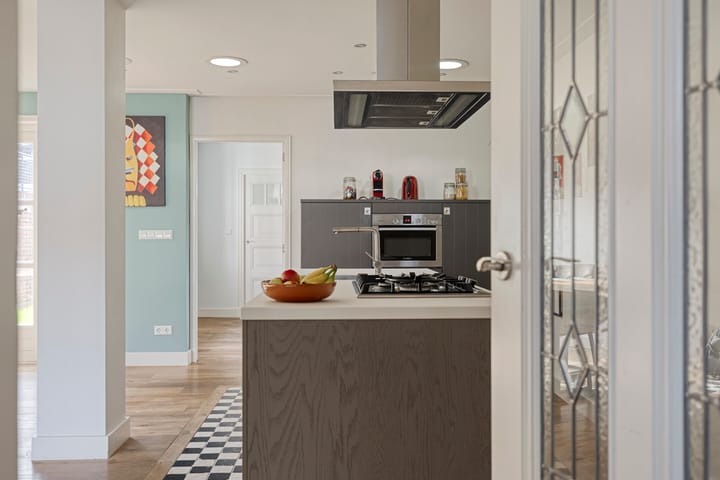 Foto 8 van Strijenstraat 39