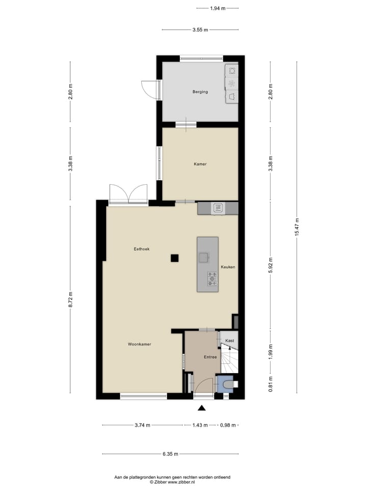 Foto 40 van Strijenstraat 39