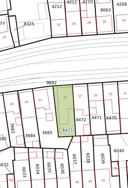 Foto 44 van Strijenstraat 39