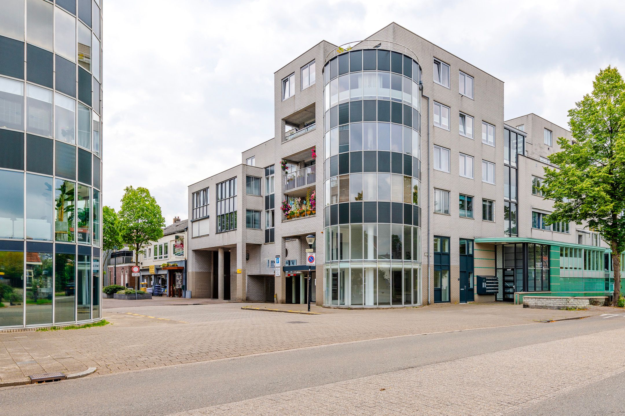 Antonlaan 160-A 160 A