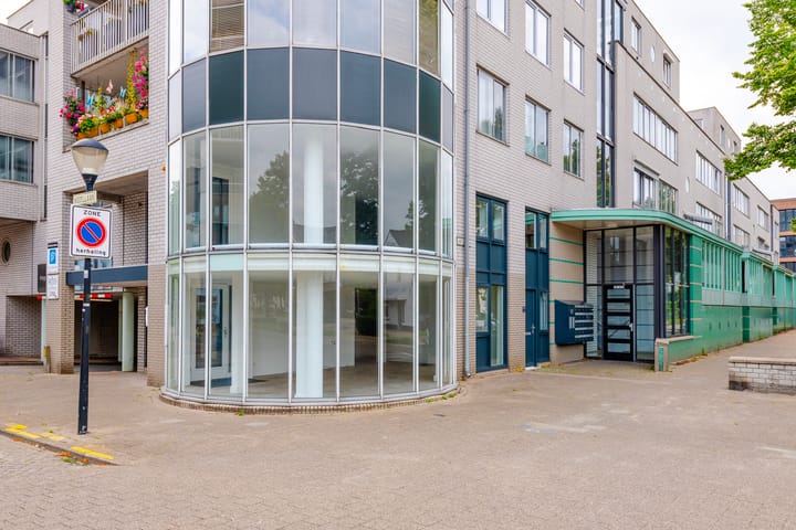 Photo 2 of Antonlaan 160-A