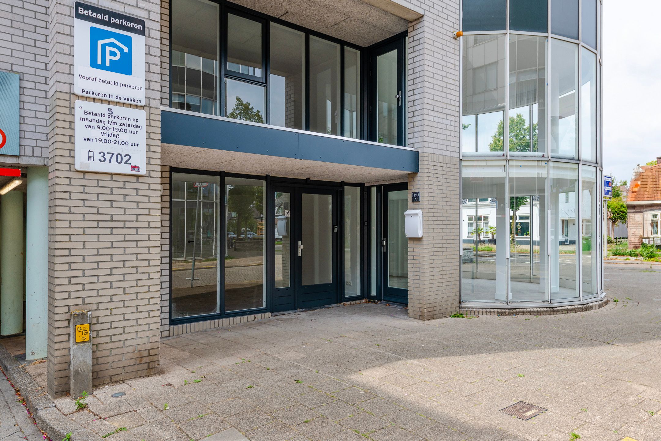 Foto 3 van Antonlaan 160-A