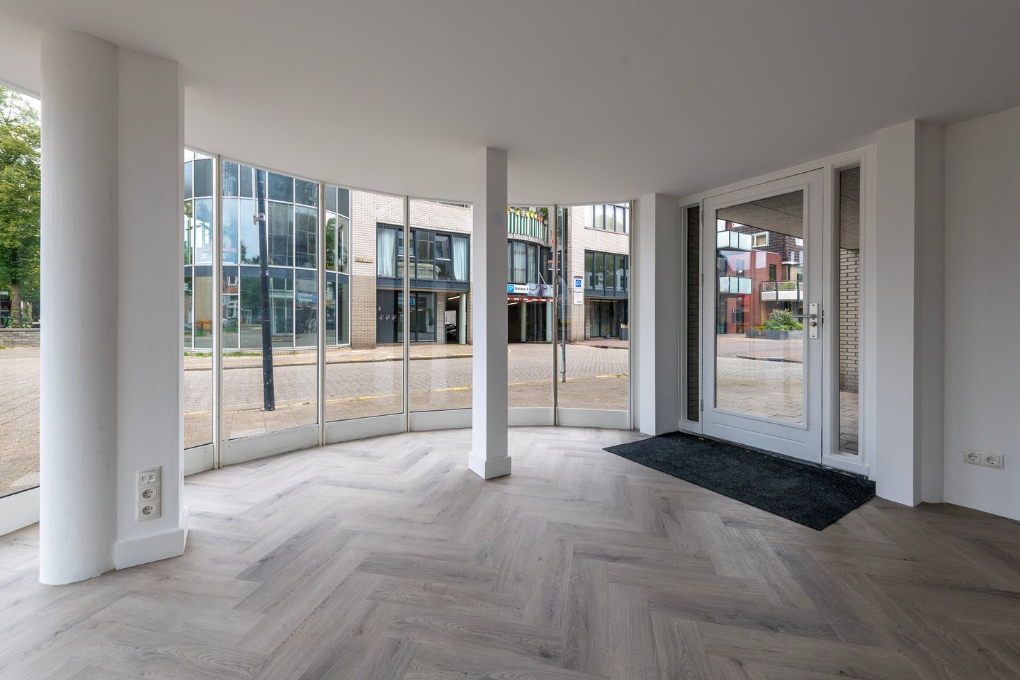 Foto 4 van Antonlaan 160-A