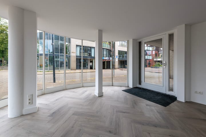 Photo 4 of Antonlaan 160-A