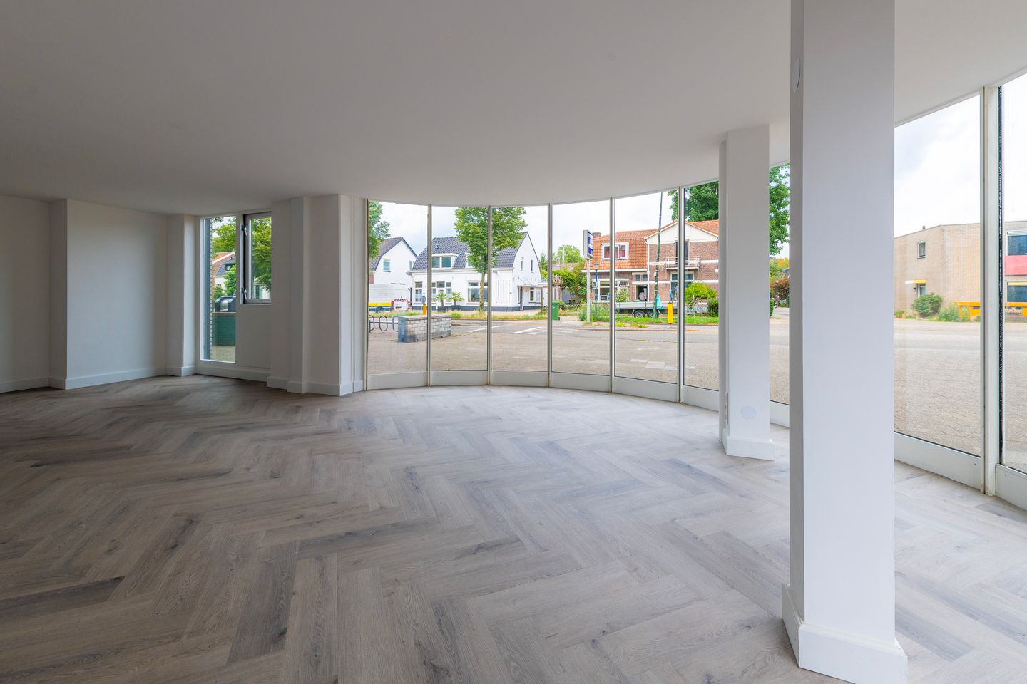 Foto 5 van Antonlaan 160-A