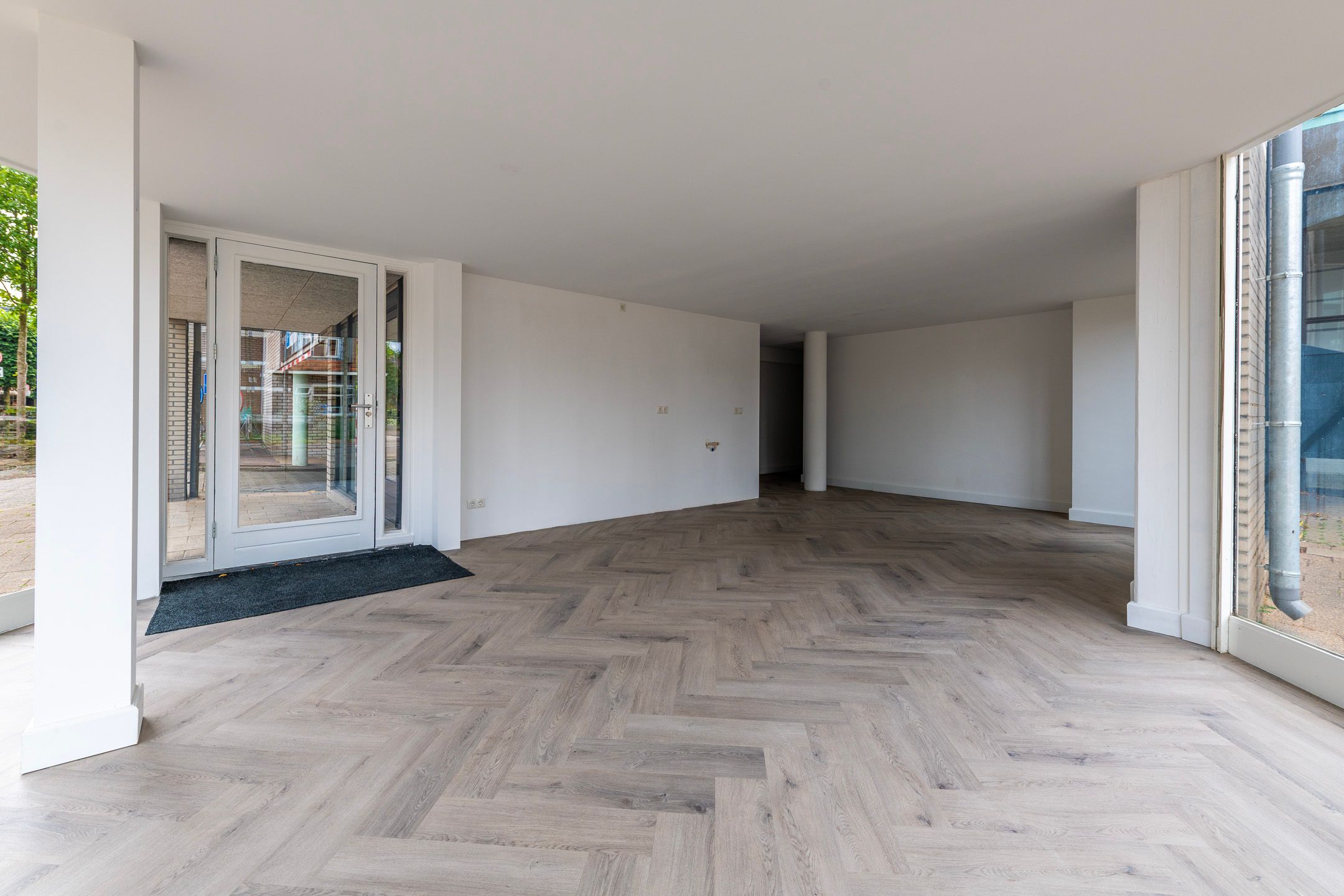 Foto 6 van Antonlaan 160-A