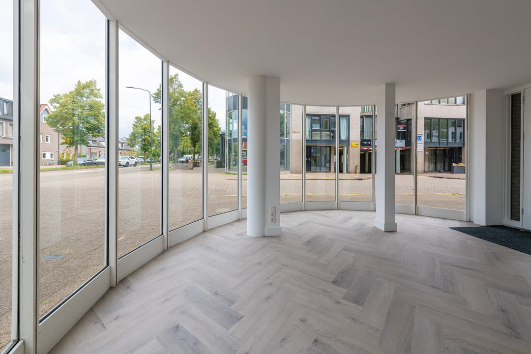 Foto 7 van Antonlaan 160-A