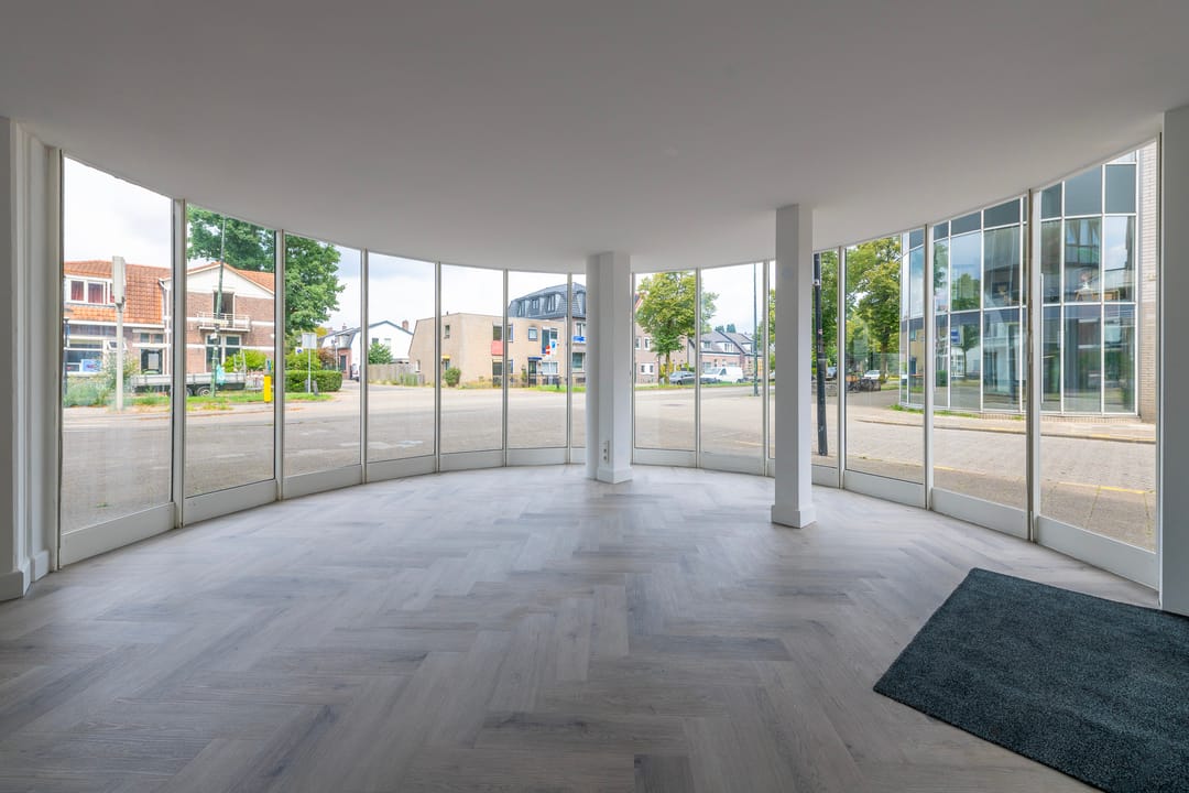 Foto 8 van Antonlaan 160-A