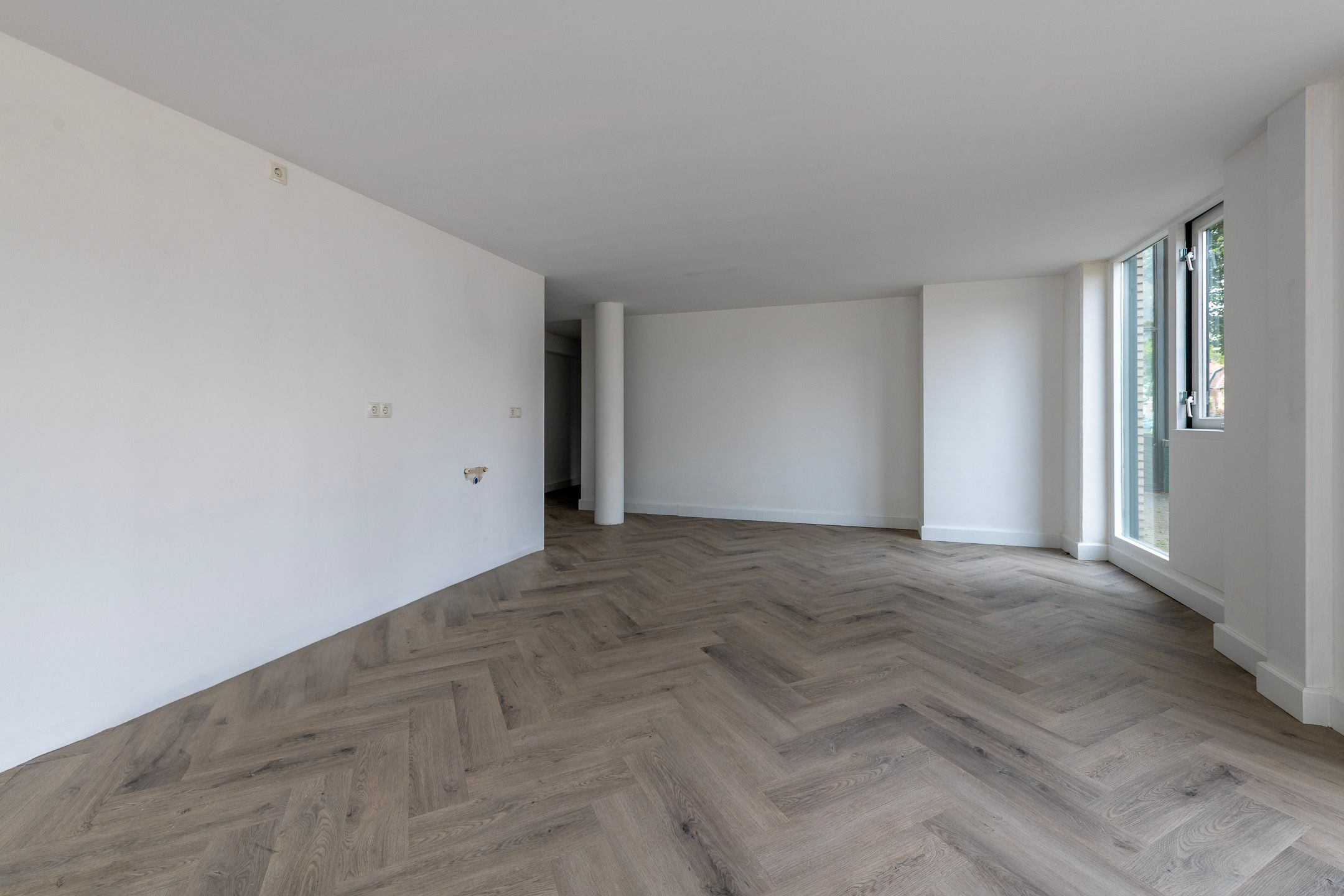 Foto 9 van Antonlaan 160-A