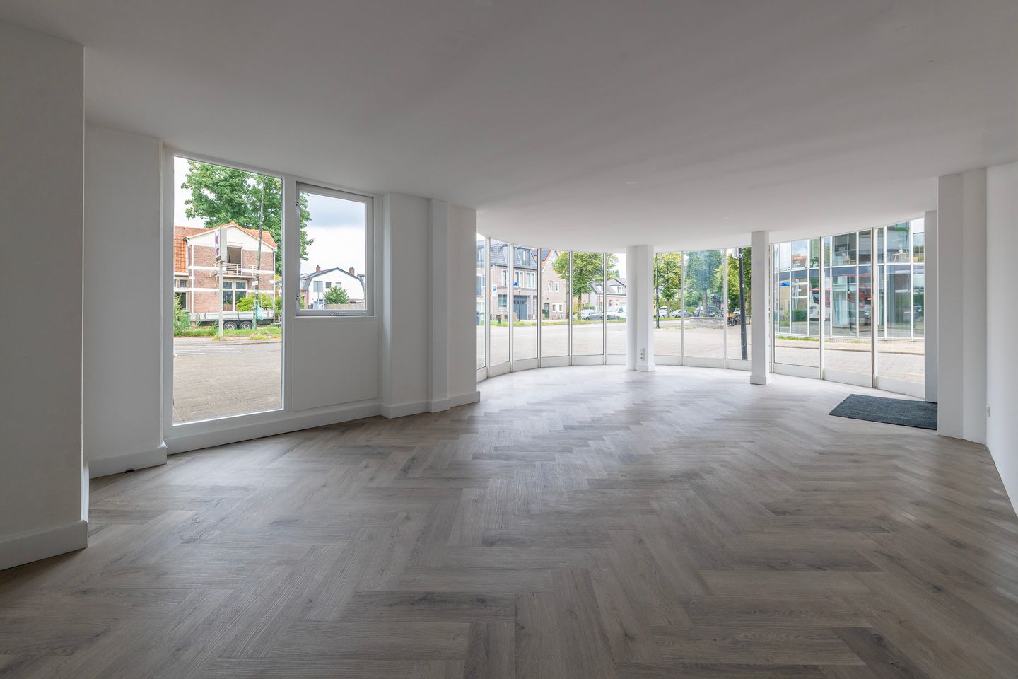 Foto 10 van Antonlaan 160-A