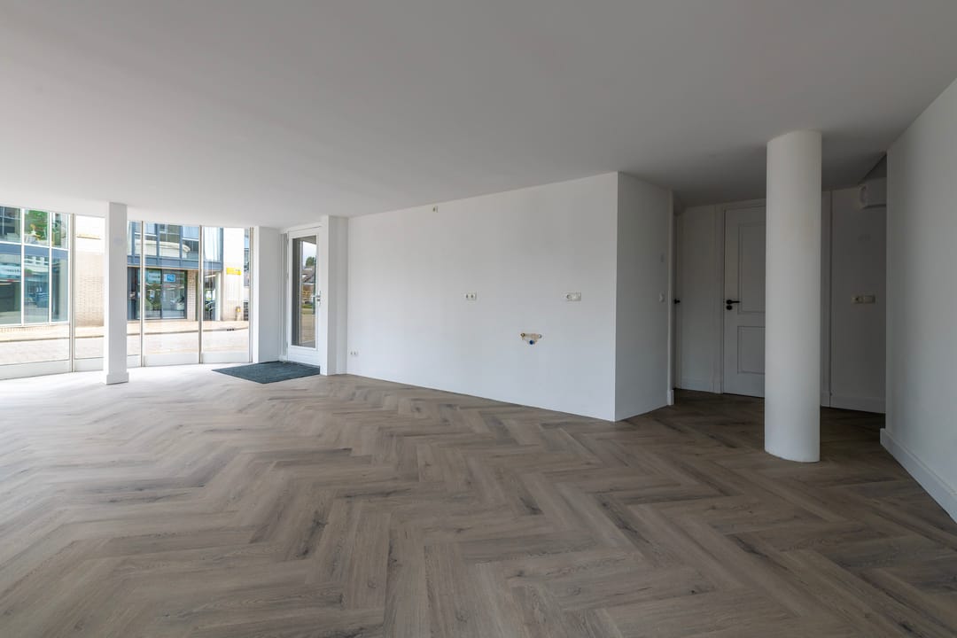 Foto 11 van Antonlaan 160-A