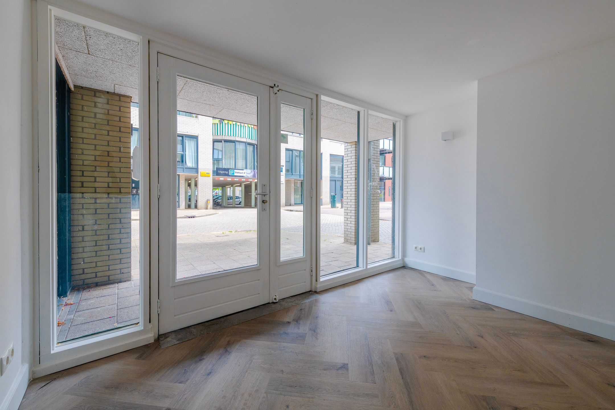 Foto 15 van Antonlaan 160-A