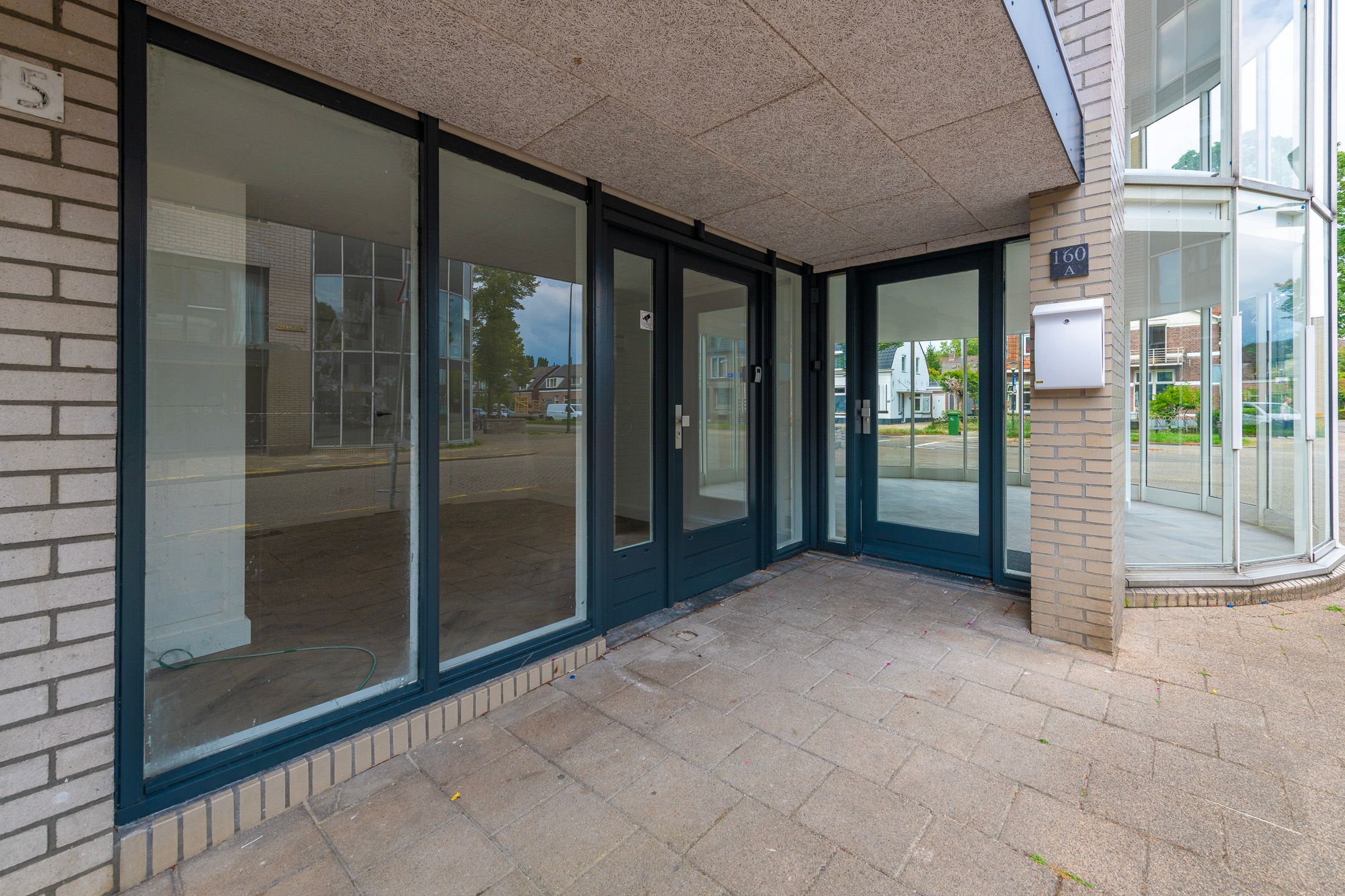 Foto 21 van Antonlaan 160-A