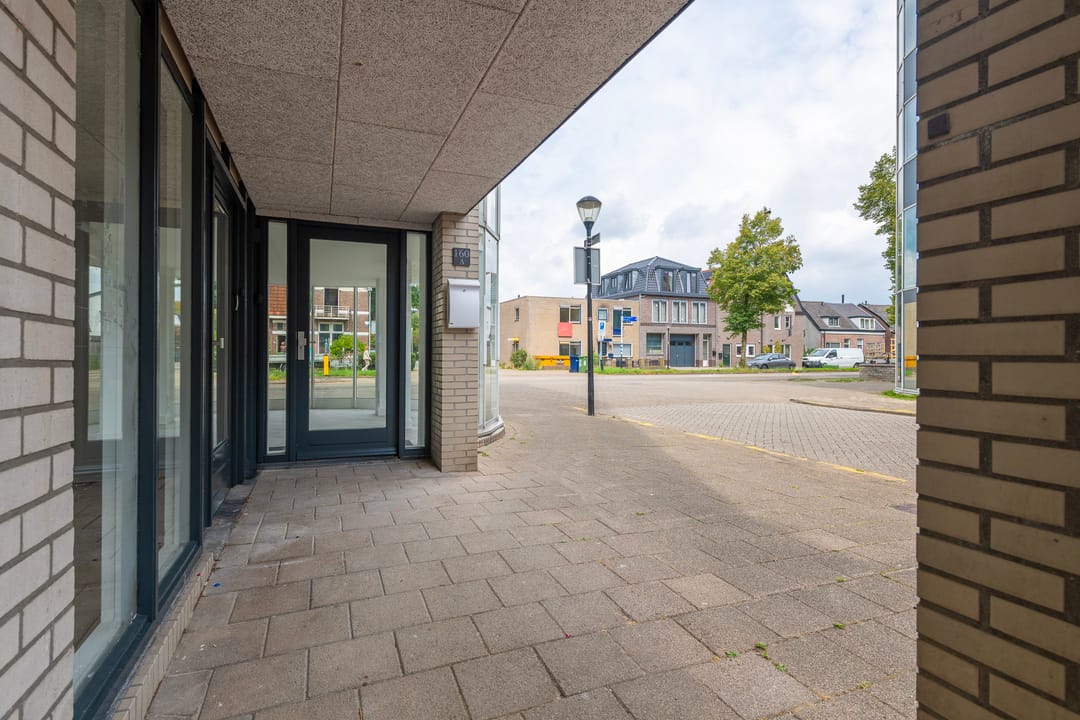 Foto 22 van Antonlaan 160-A