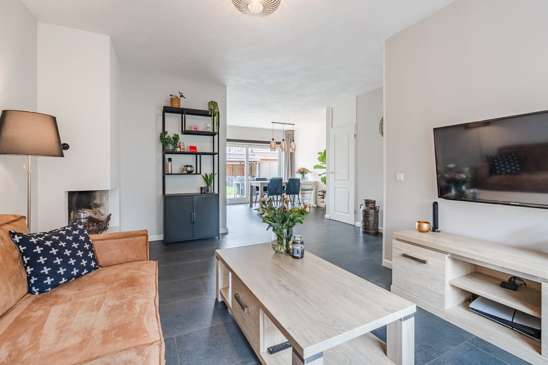 Photo 2 of Pastoor v.d. Venstraat 24