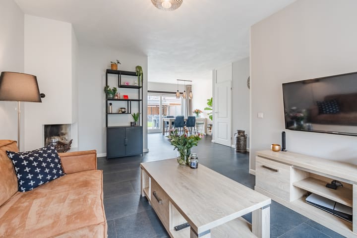 Foto 2 van Pastoor v.d. Venstraat 24