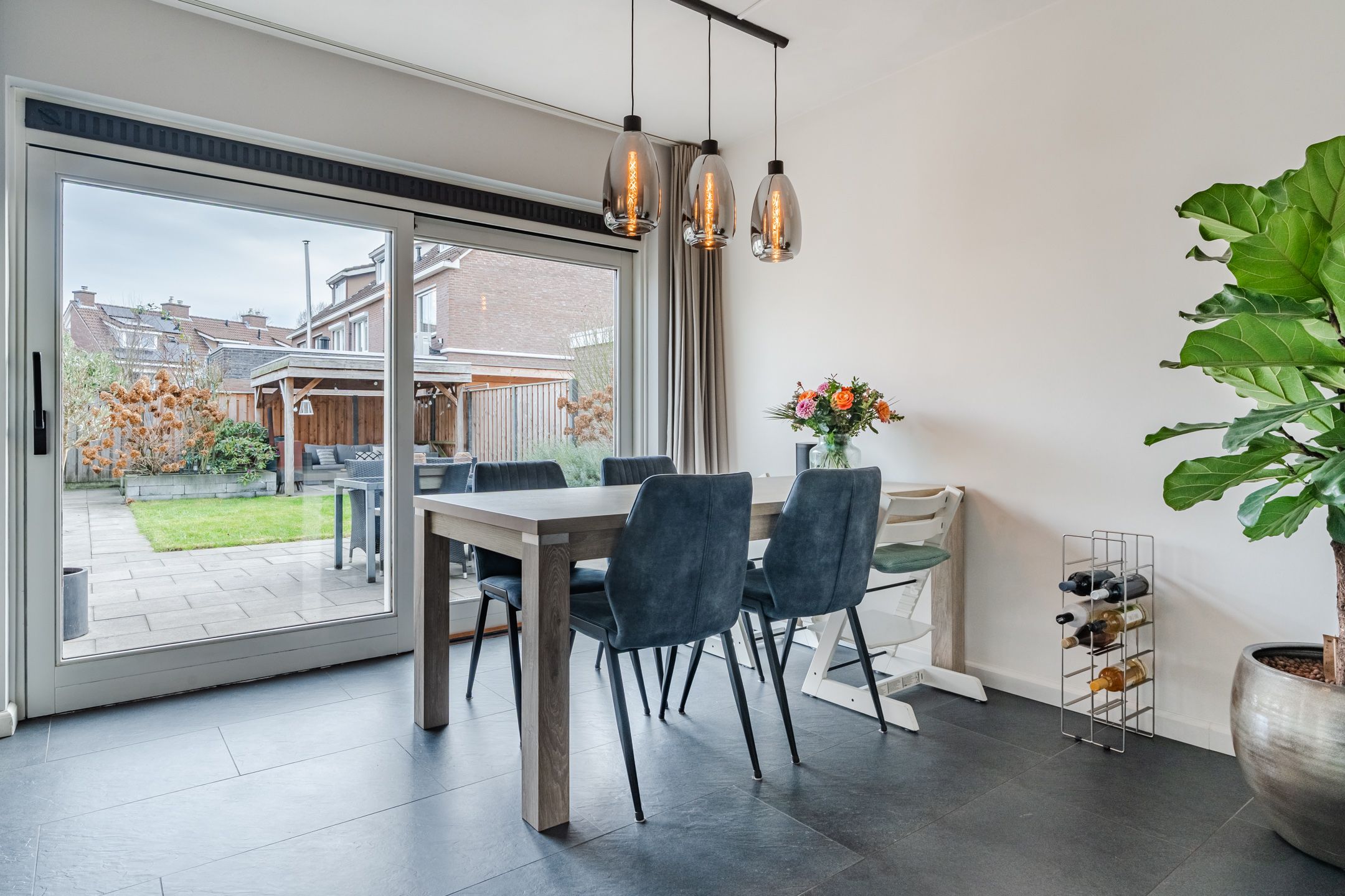 Photo 3 of Pastoor v.d. Venstraat 24