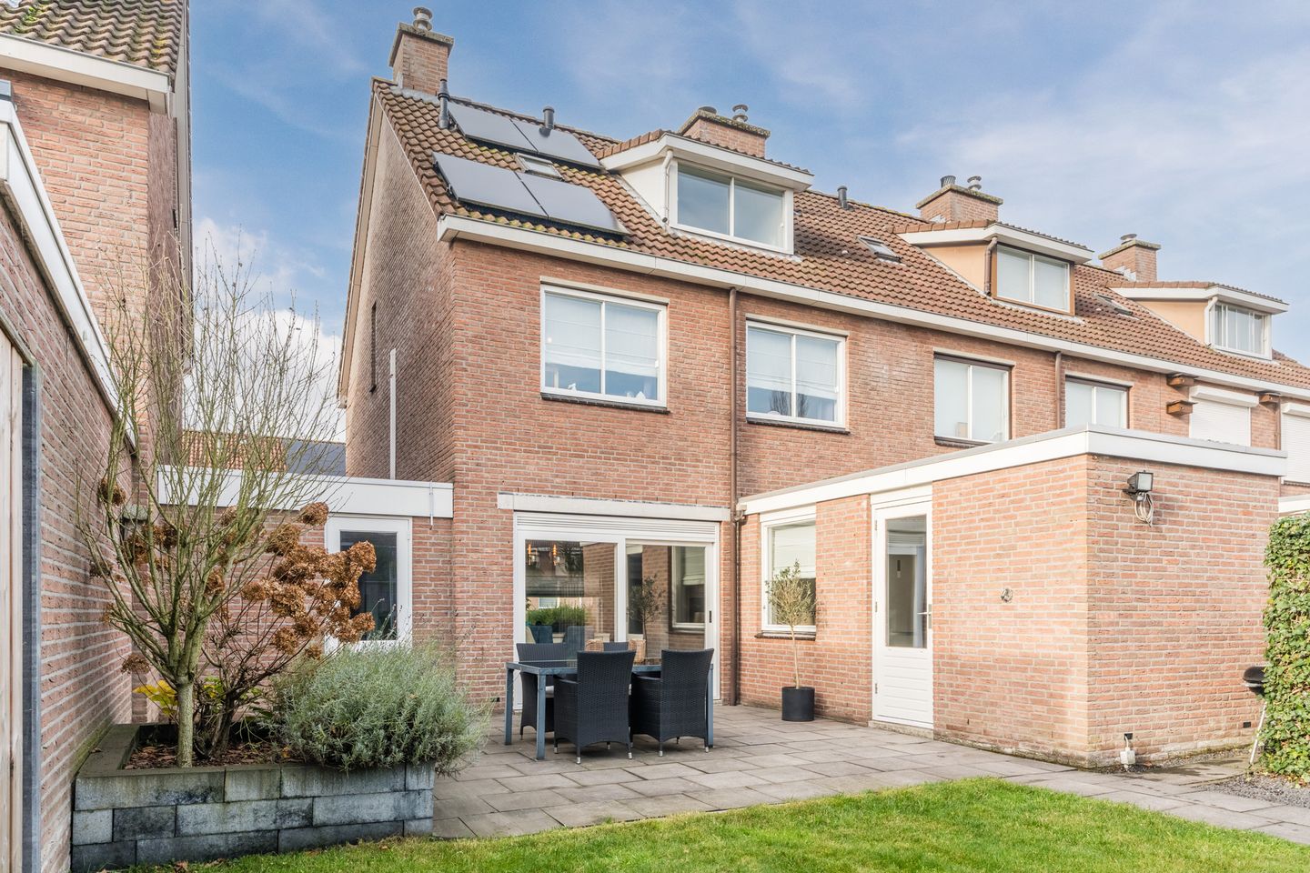 Photo 5 of Pastoor v.d. Venstraat 24