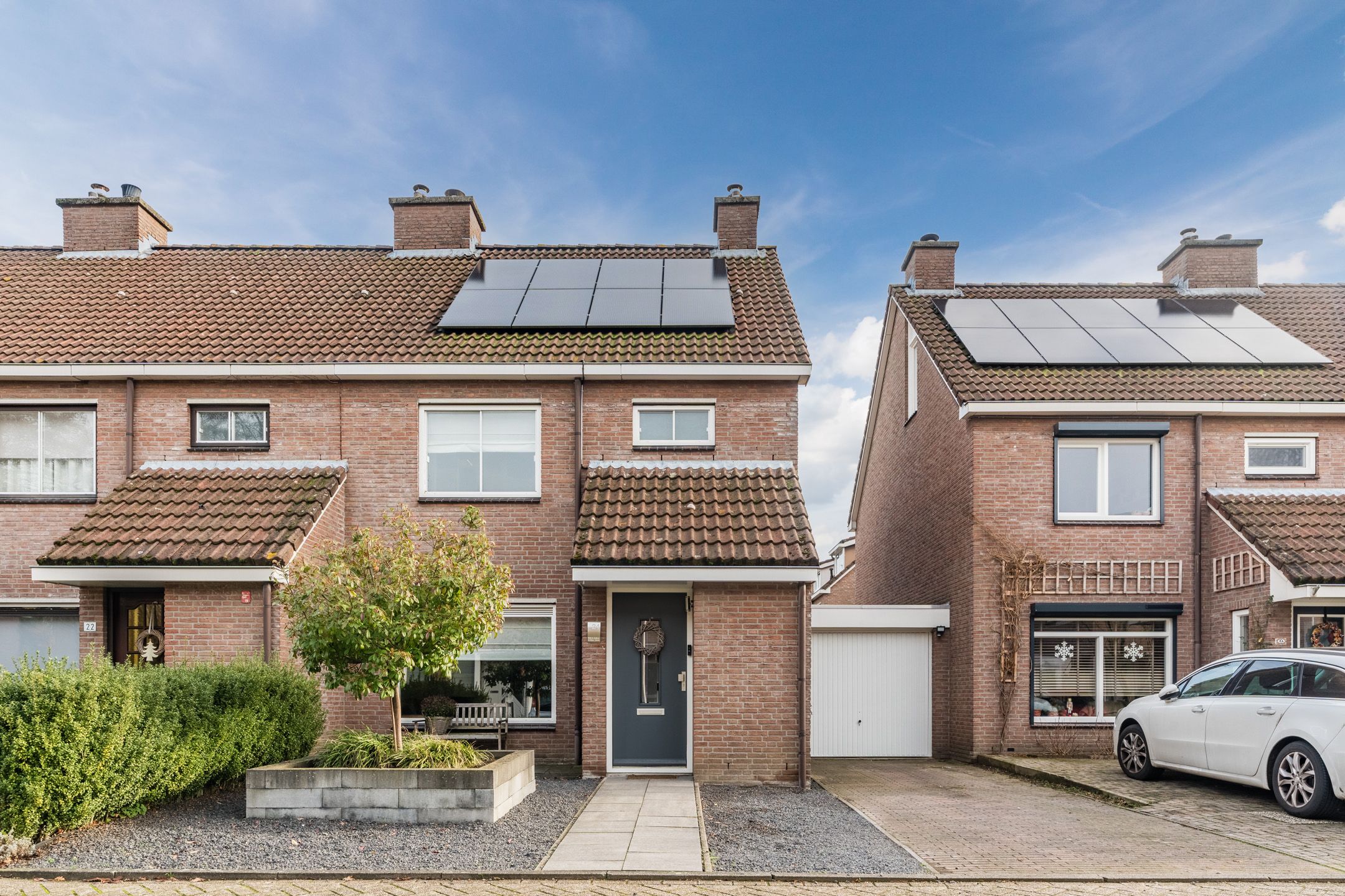 Photo 6 of Pastoor v.d. Venstraat 24