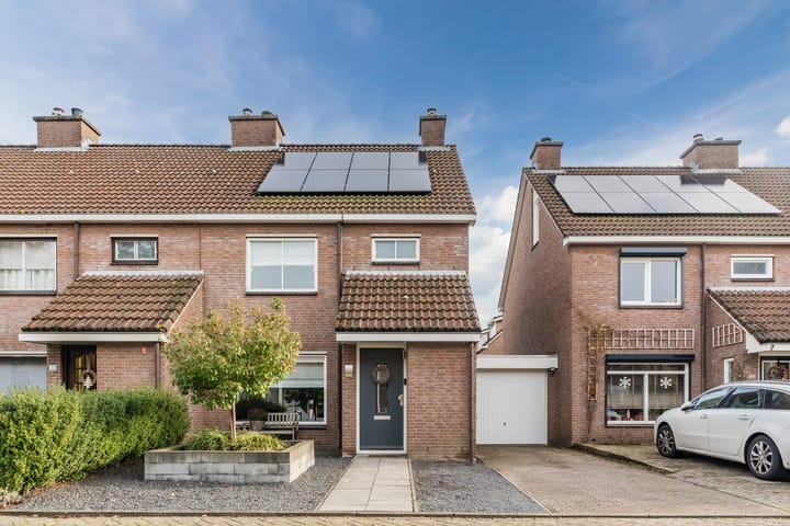 Photo 6 of Pastoor v.d. Venstraat 24