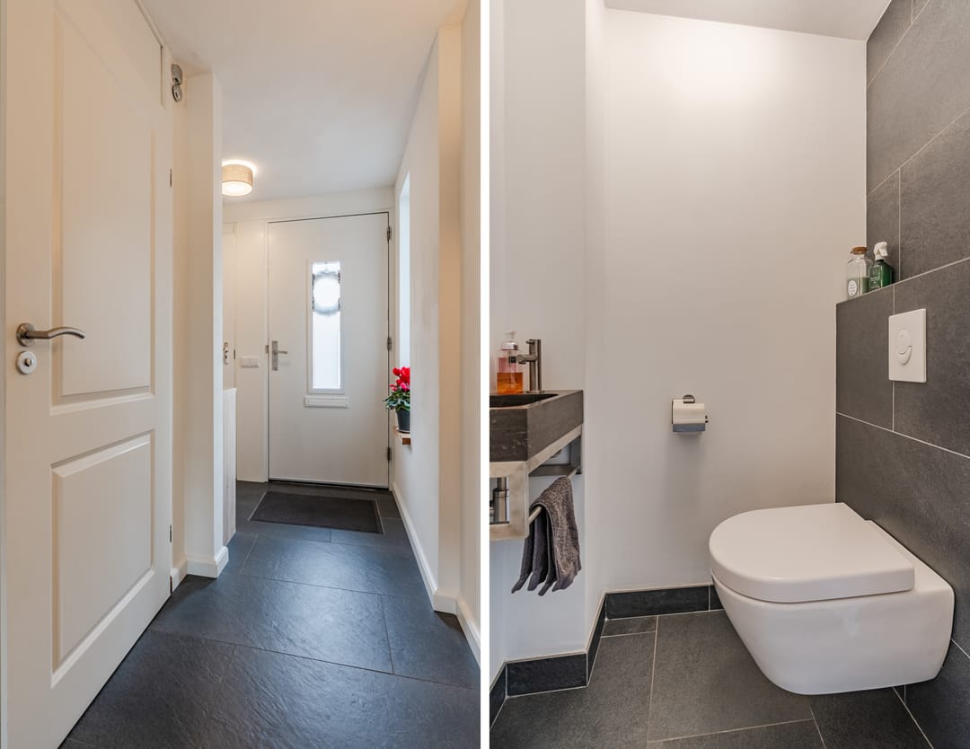 Photo 7 of Pastoor v.d. Venstraat 24