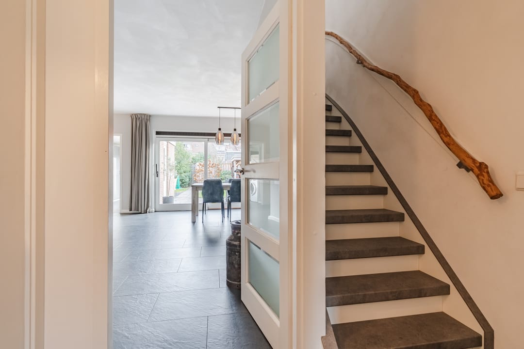 Photo 8 of Pastoor v.d. Venstraat 24