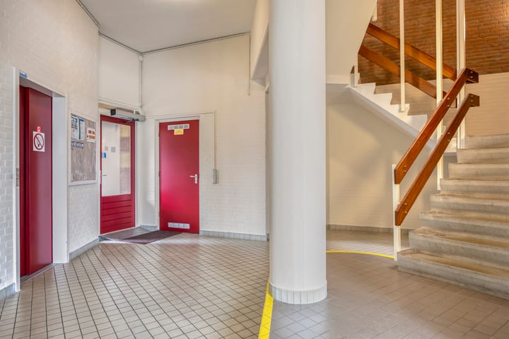 Foto 5 van Bornsestraat 14