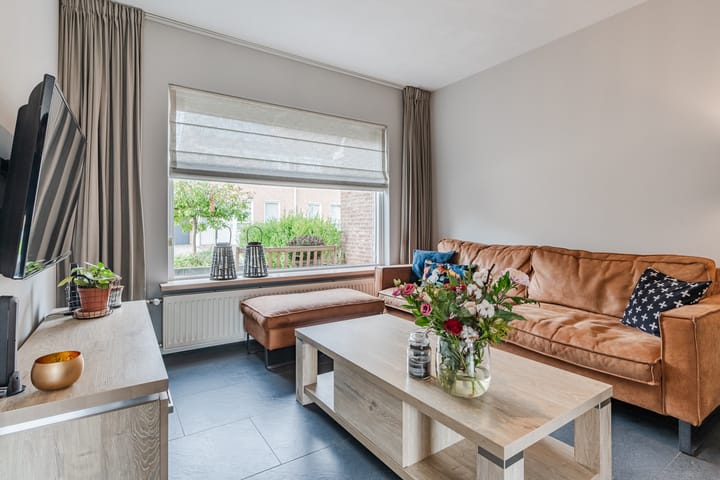 Photo 10 of Pastoor v.d. Venstraat 24