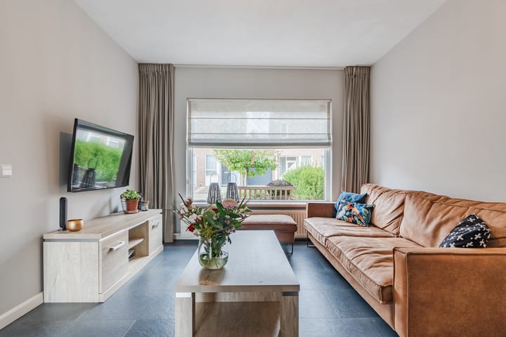 Photo 11 of Pastoor v.d. Venstraat 24