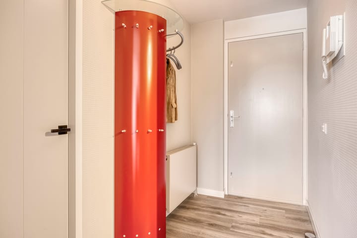 Foto 7 van Bornsestraat 14