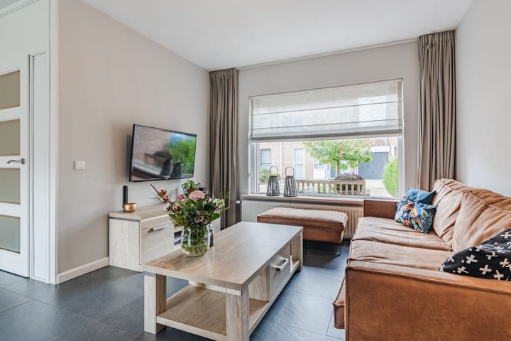 Photo 12 of Pastoor v.d. Venstraat 24