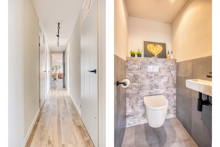 Foto 8 van Bornsestraat 14