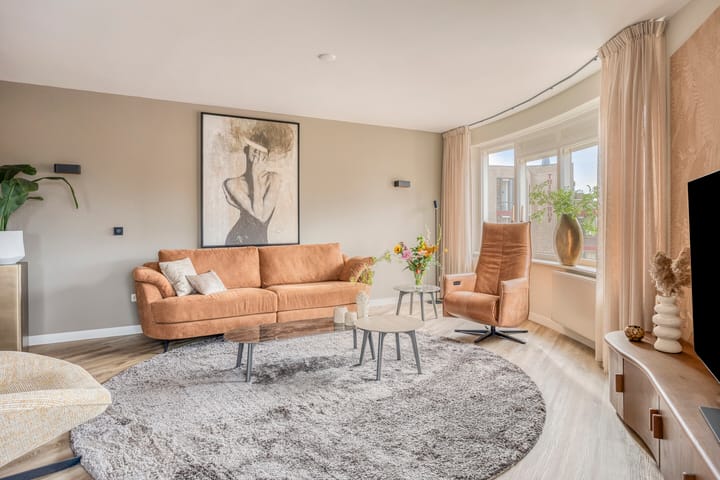 Foto 9 van Bornsestraat 14