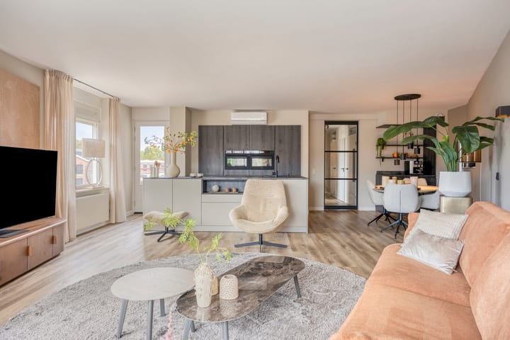 Foto 11 van Bornsestraat 14