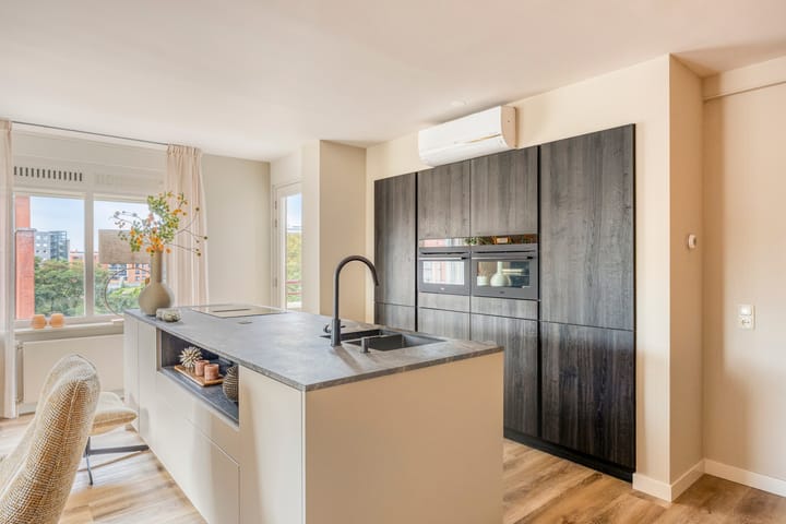 Foto 13 van Bornsestraat 14