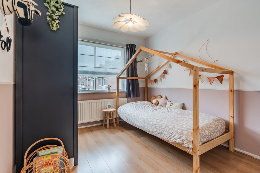 Photo 22 of Pastoor v.d. Venstraat 24