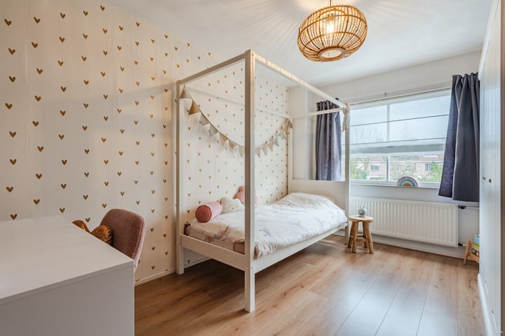 Photo 24 of Pastoor v.d. Venstraat 24