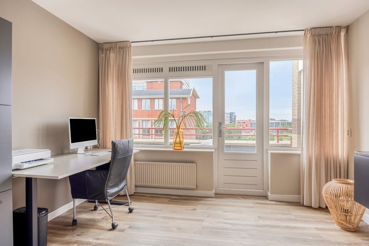 Foto 23 van Bornsestraat 14