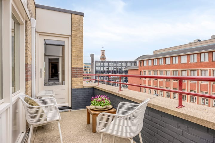 Foto 25 van Bornsestraat 14