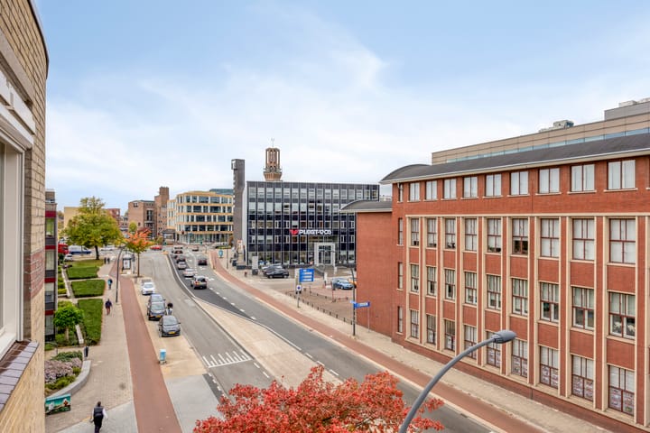 Foto 26 van Bornsestraat 14