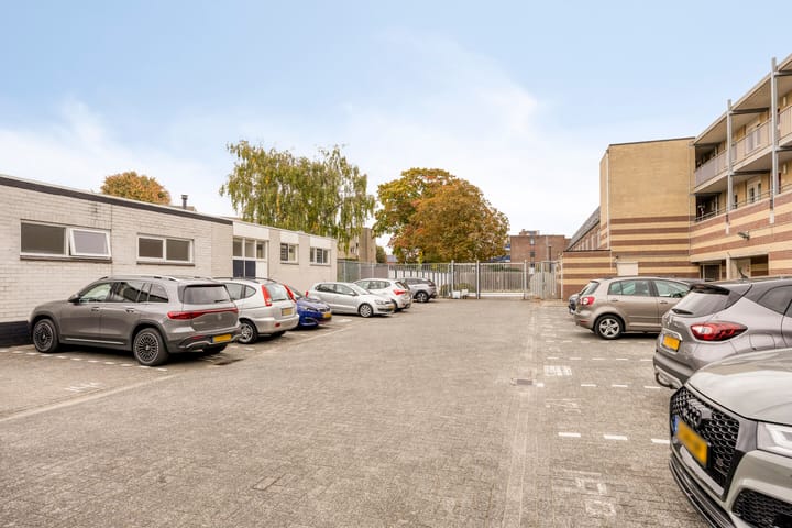 Foto 27 van Bornsestraat 14