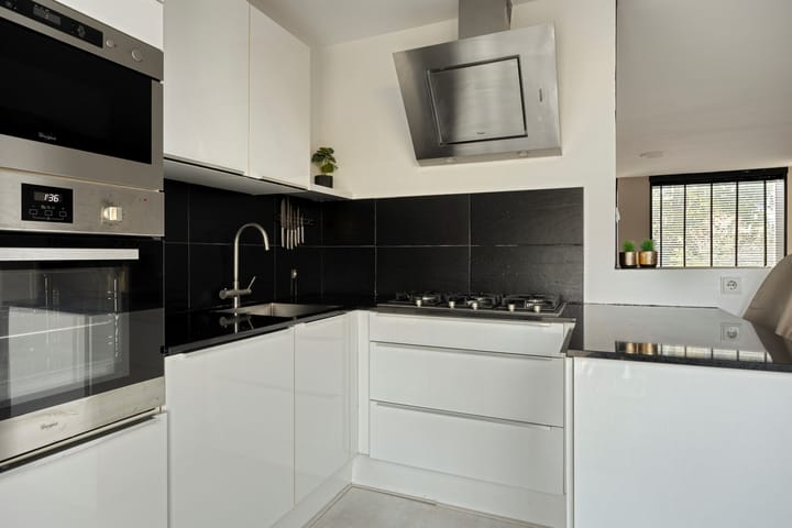 Foto 8 van Fivelingo 44