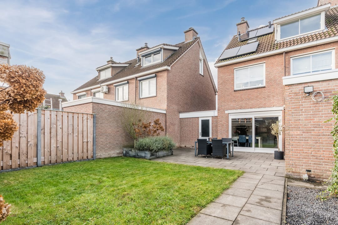 Photo 31 of Pastoor v.d. Venstraat 24