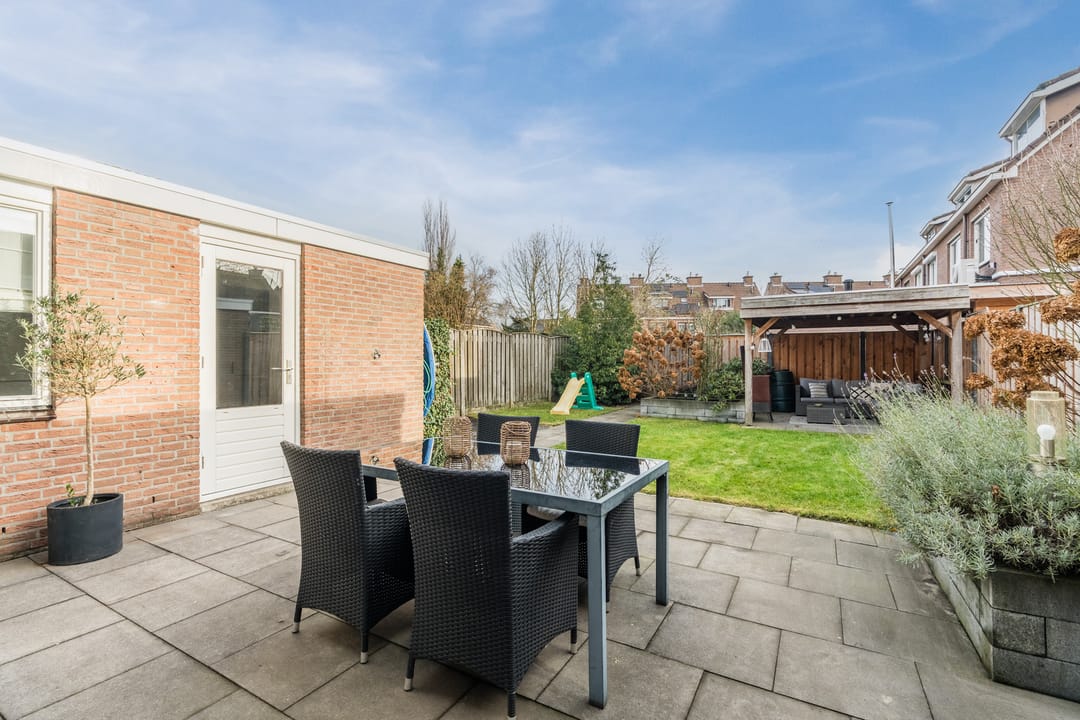 Photo 32 of Pastoor v.d. Venstraat 24