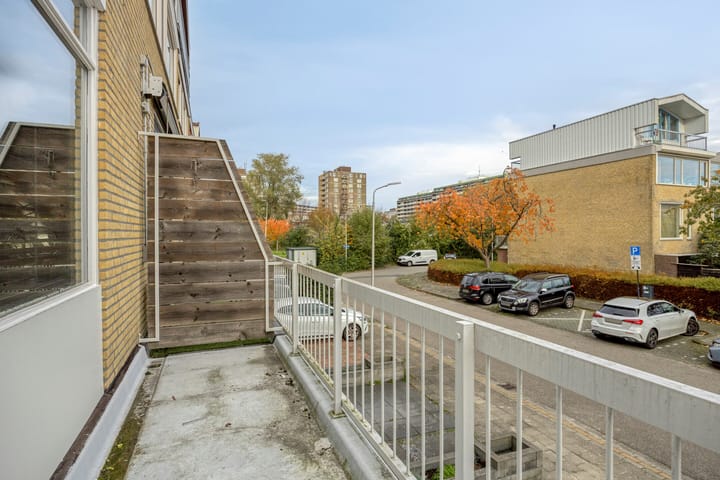 Foto 9 van Fivelingo 44