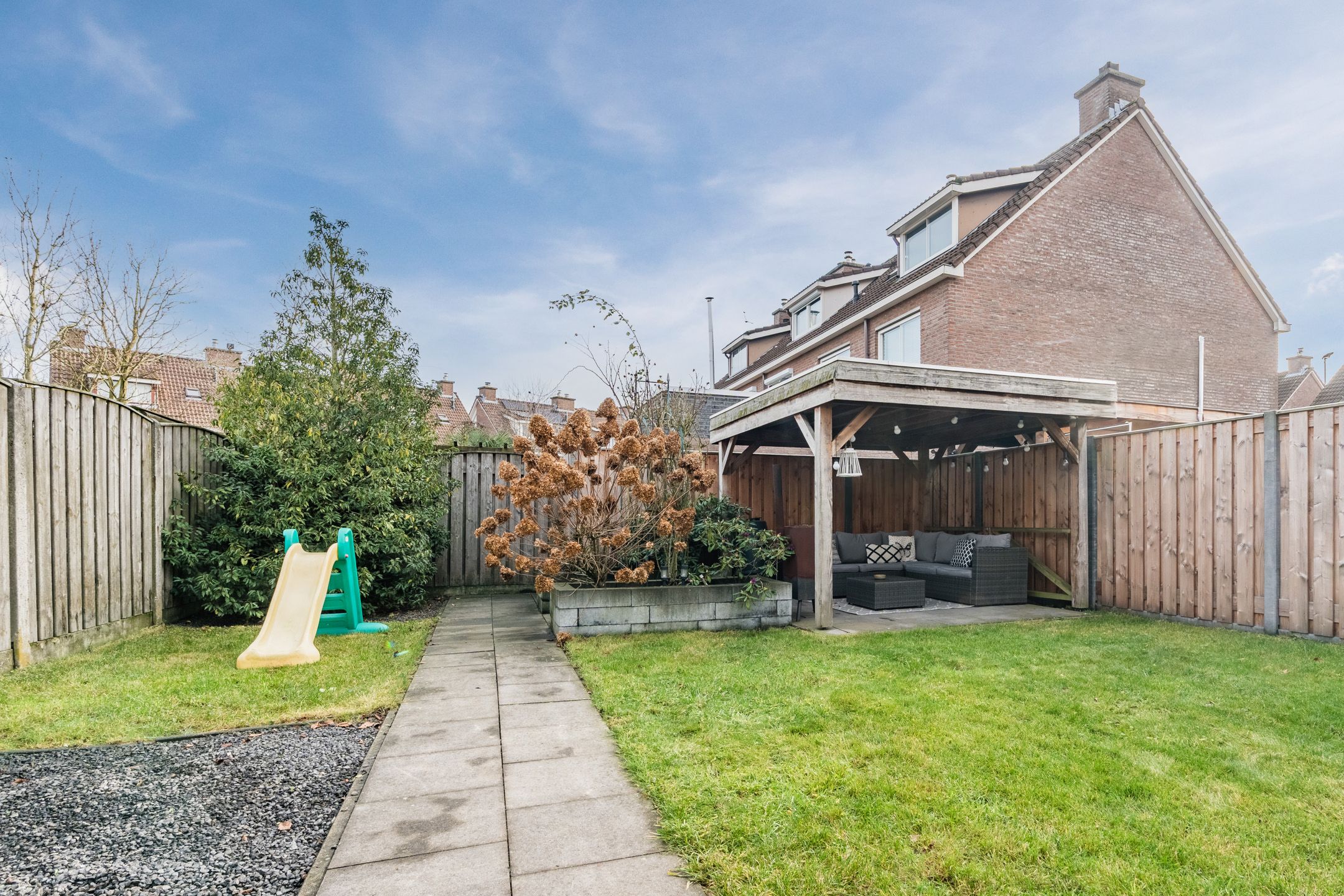 Photo 33 of Pastoor v.d. Venstraat 24