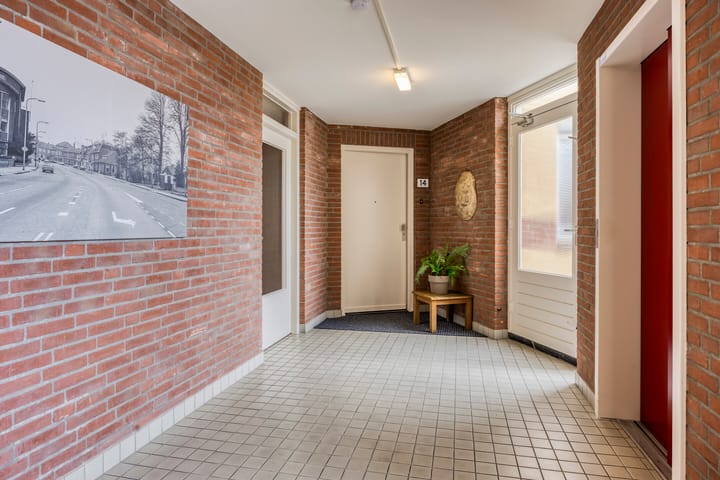 Foto 6 van Bornsestraat 14