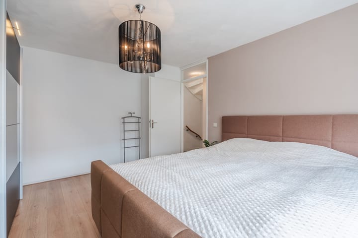 Photo 21 of Pastoor v.d. Venstraat 24